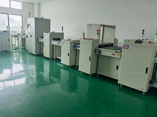 SMT PCB INSPECTION CONVEYOR Manufacturer from China 250mm-600mm or customize